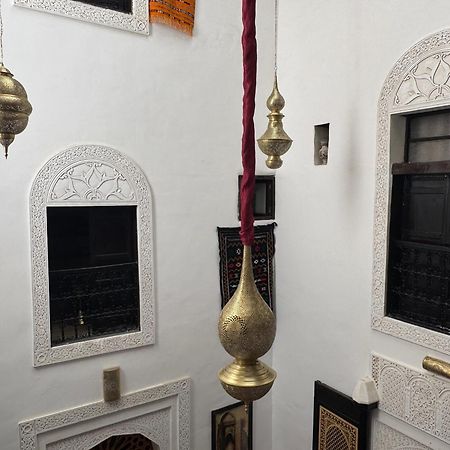 Dar Shauala Ξενοδοχείο Φεζ Εξωτερικό φωτογραφία