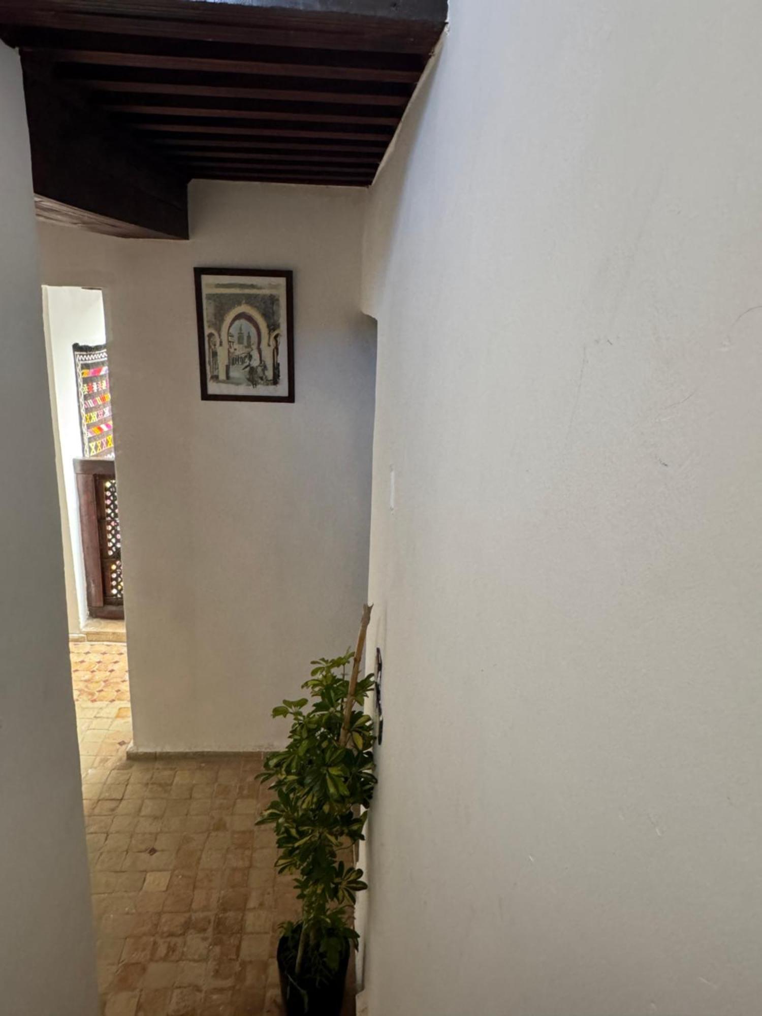 Dar Shauala Ξενοδοχείο Φεζ Εξωτερικό φωτογραφία