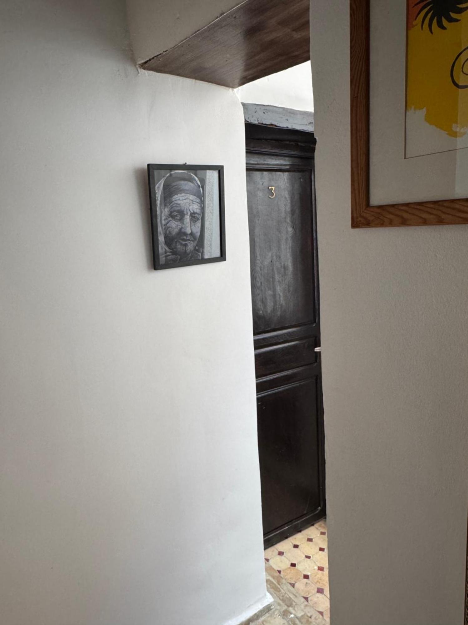 Dar Shauala Ξενοδοχείο Φεζ Εξωτερικό φωτογραφία